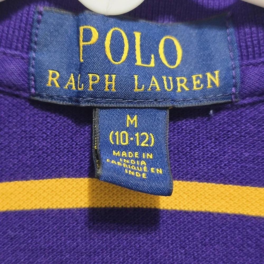 Ralph Lauren pre owned